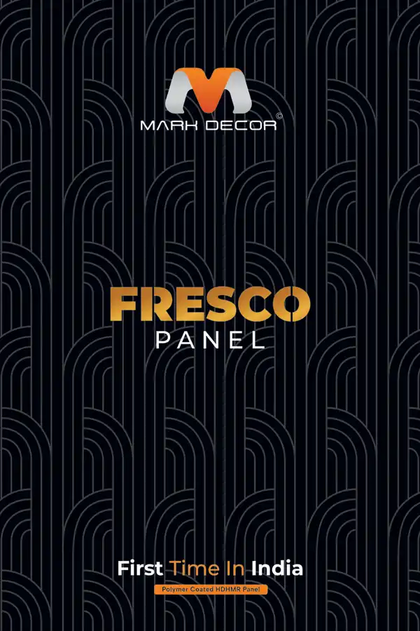 Fresco Panel