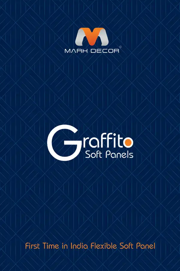 Graffito Soft Panels