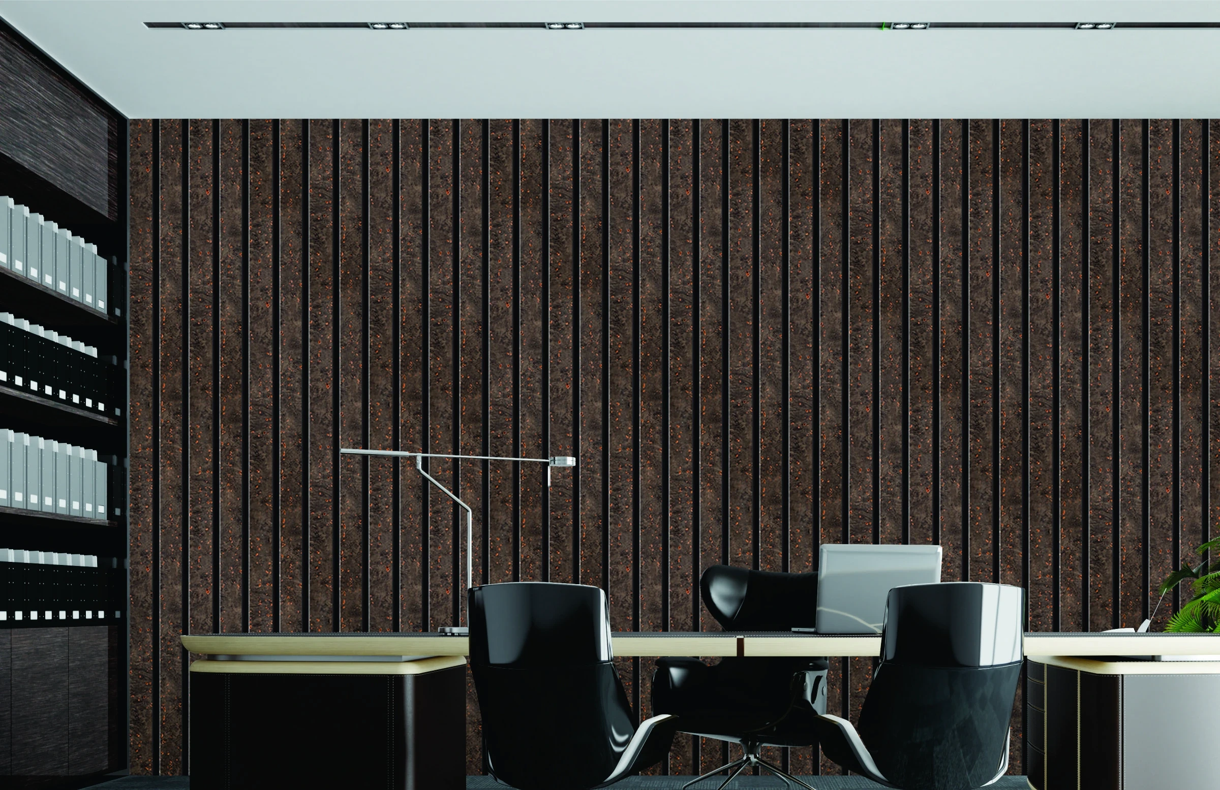 Products / Louver / Volume 7