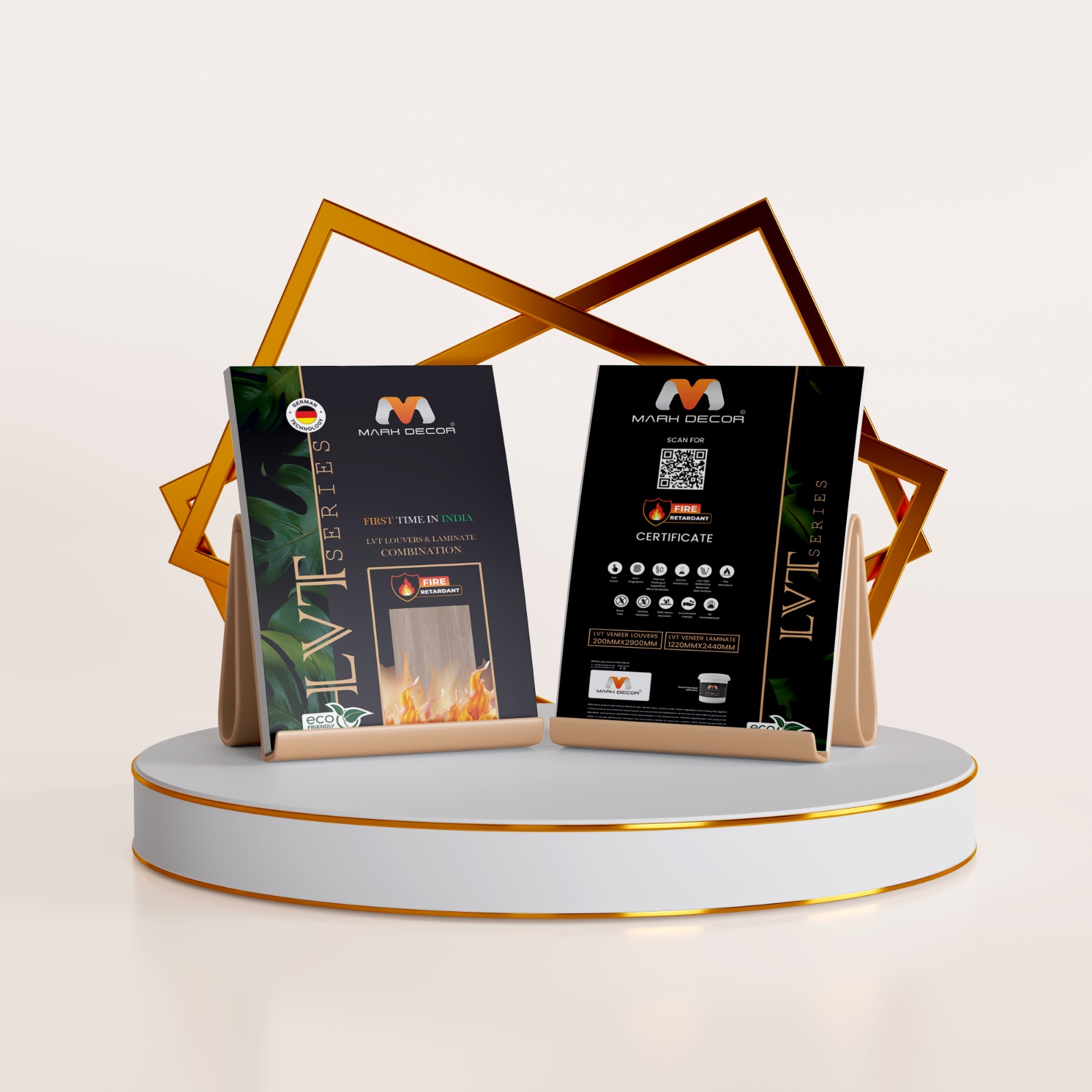 LVT Series catalogue thumbnail