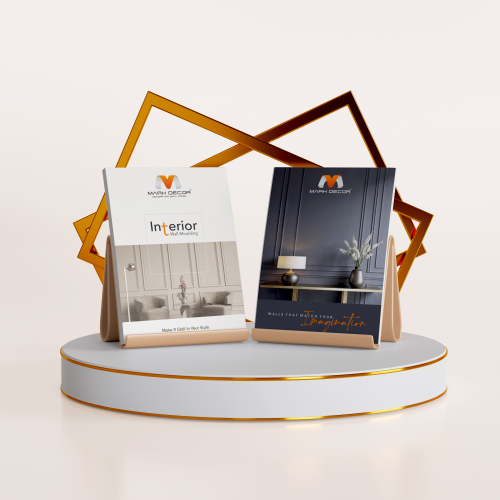 Paintable Wall Moulding catalogue thumbnail
