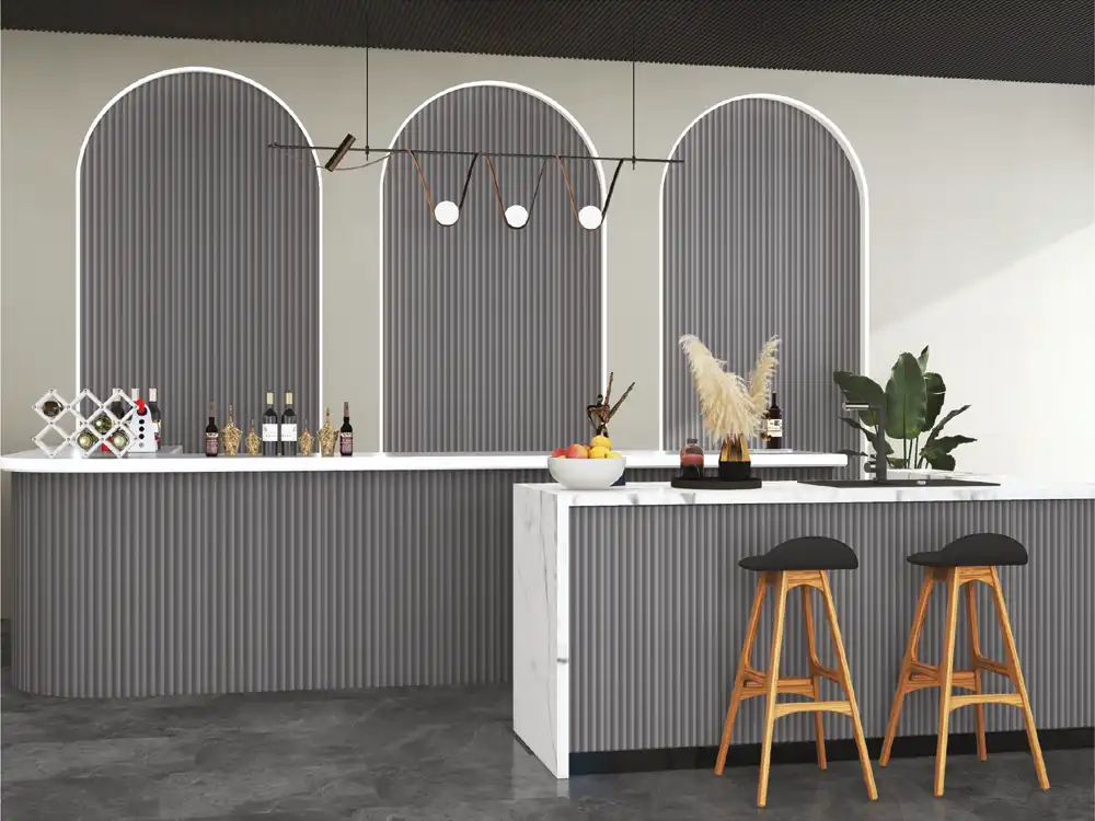 About Mark Decor