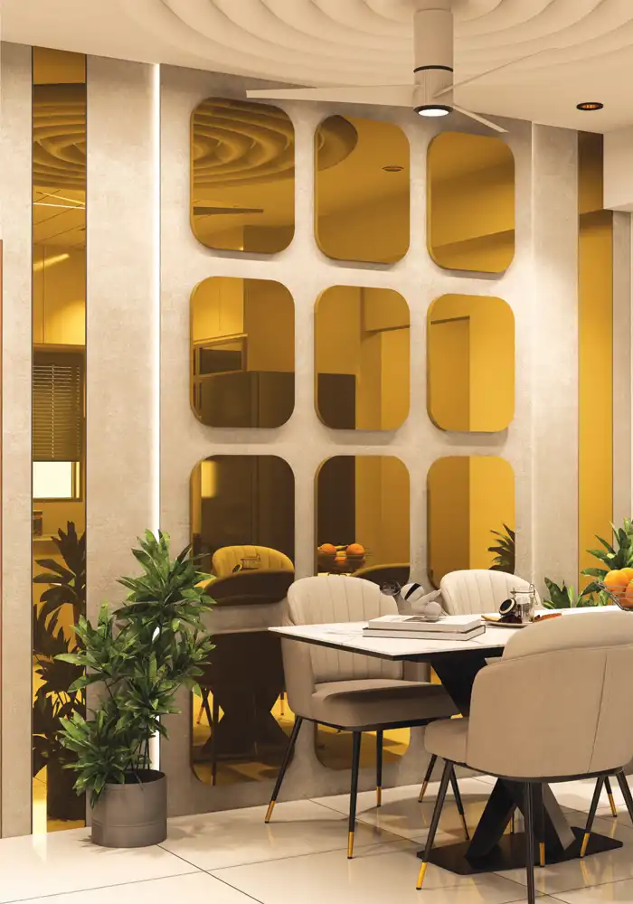 About Mark Decor