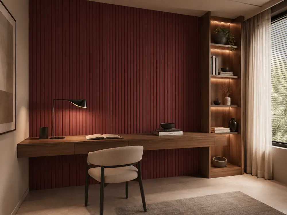 About Mark Decor