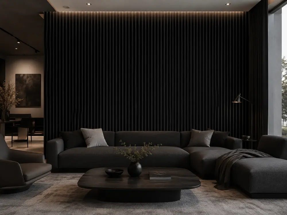 About Mark Decor