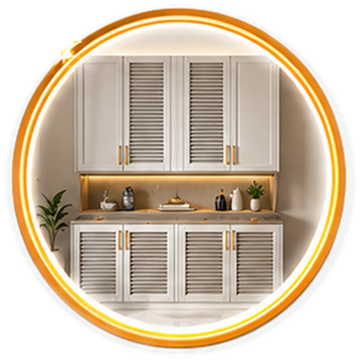 Cabinet / Shutter