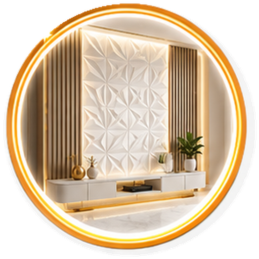Feature Wall