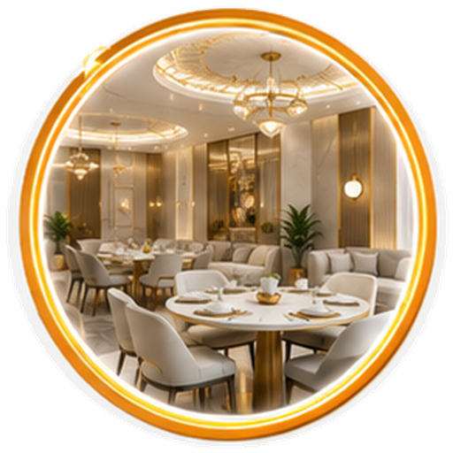 Hospitality Interior