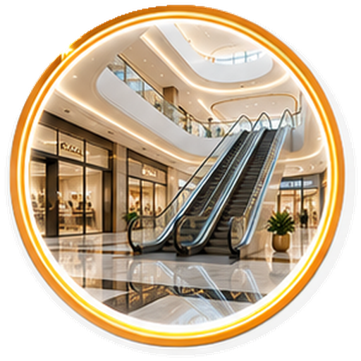 Shopping Mall