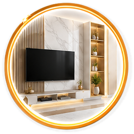 TV Wall