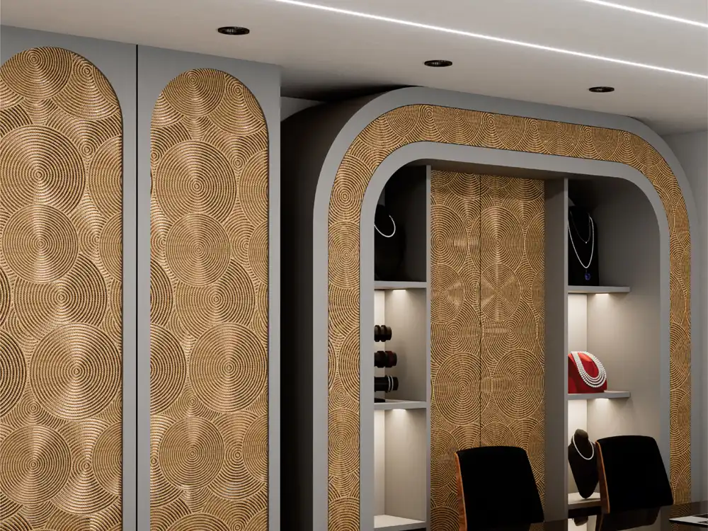 decorative wall panel manufacturer guide by Mark Decor