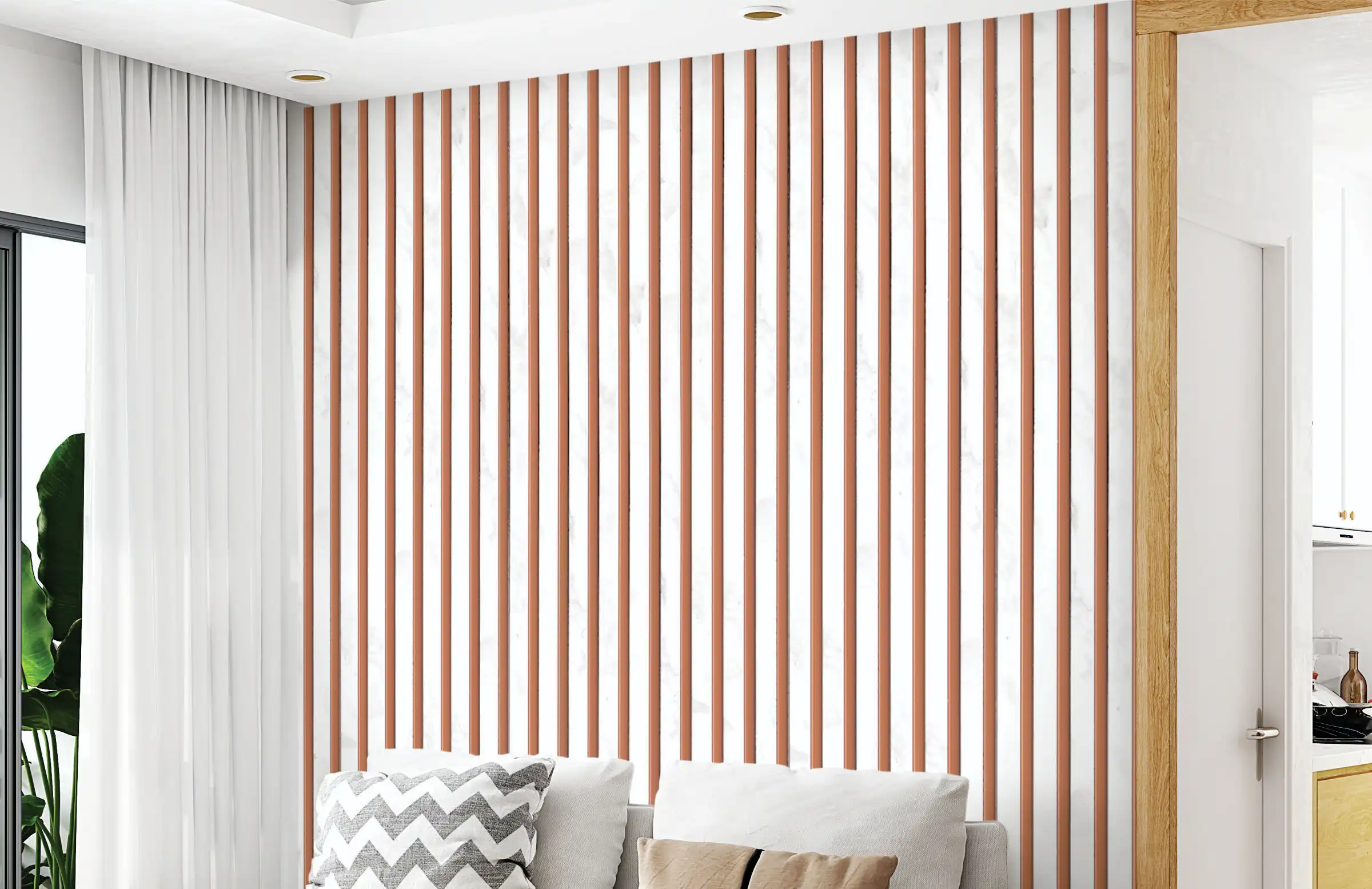 Interior louver sourcing and manufacturing ecosystem in Gujarat for dealers and project buyers