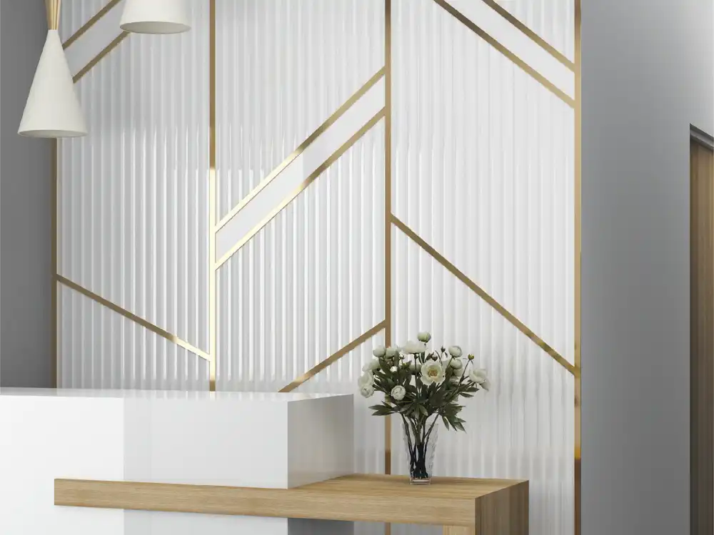 louver manufacturer for architects guide by Mark Decor