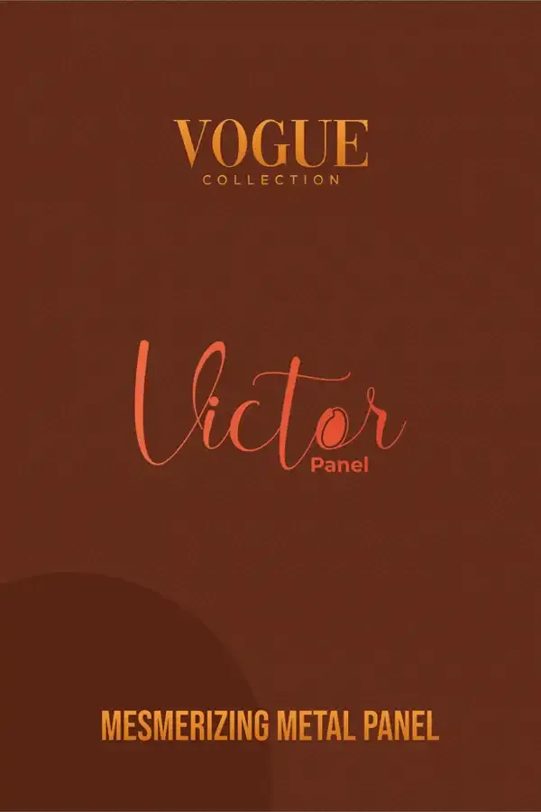 Victor Panel