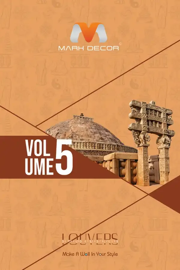 Volume - 5