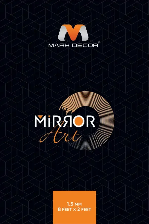 Mirror Art