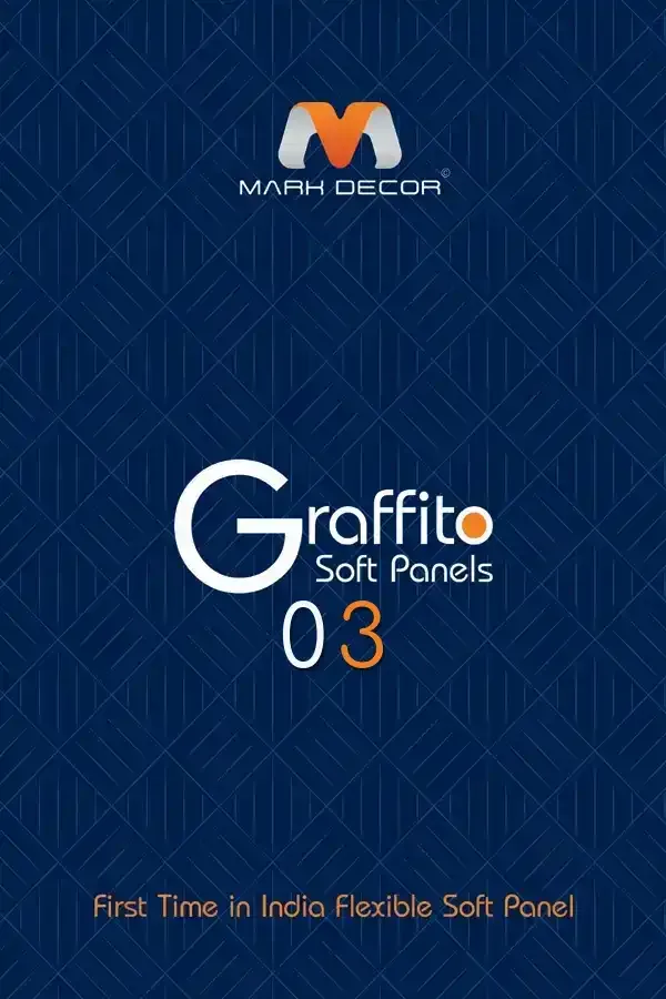 Graffito Soft Panel - 03