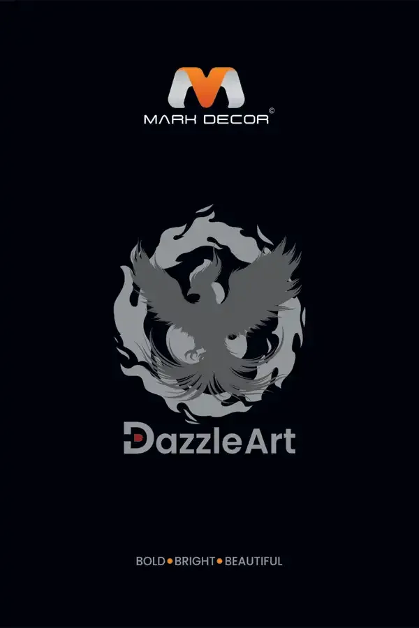 Dazzle Art