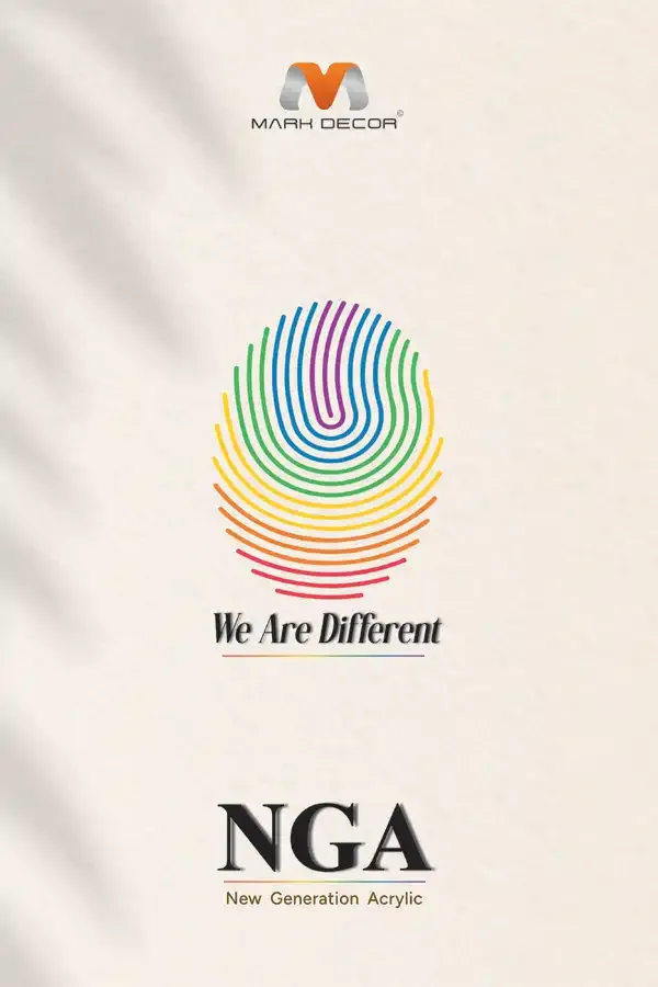 New Generation Acrylic (NGA)