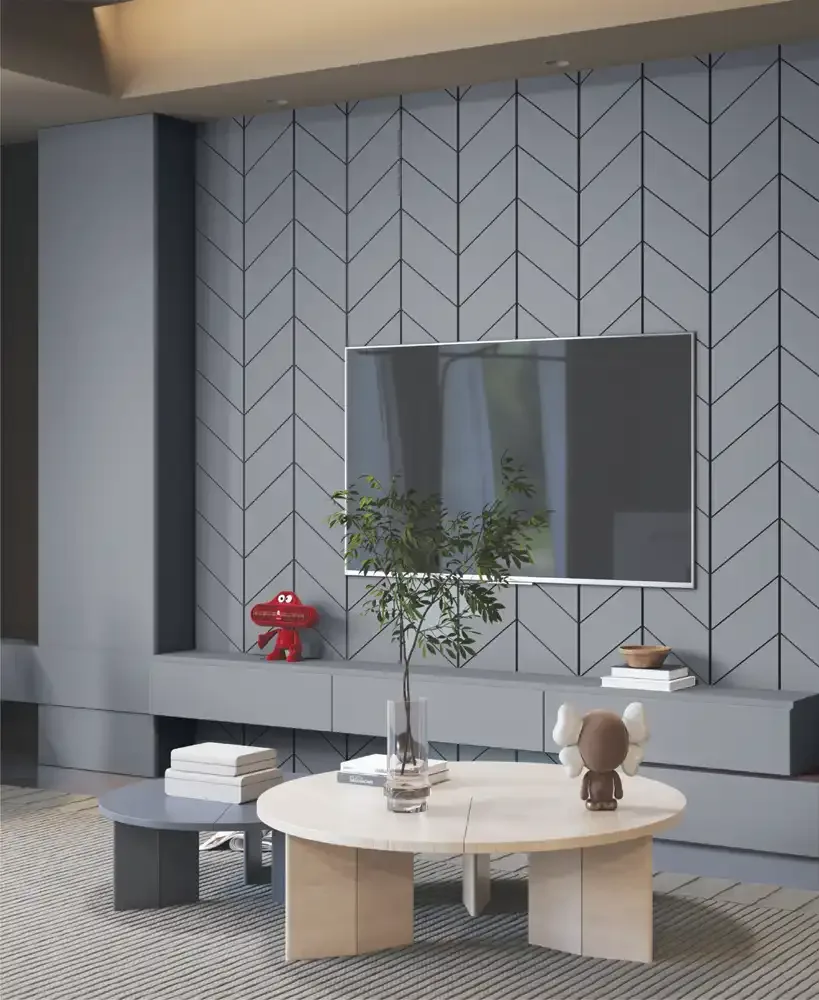 AASA decorative products