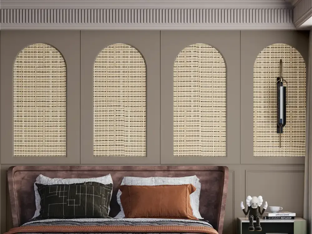 The Weave Collection decorative products