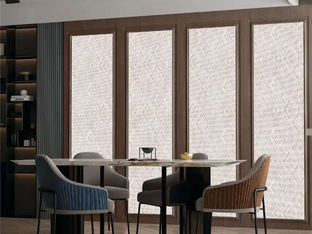 The Weave Collection decorative products