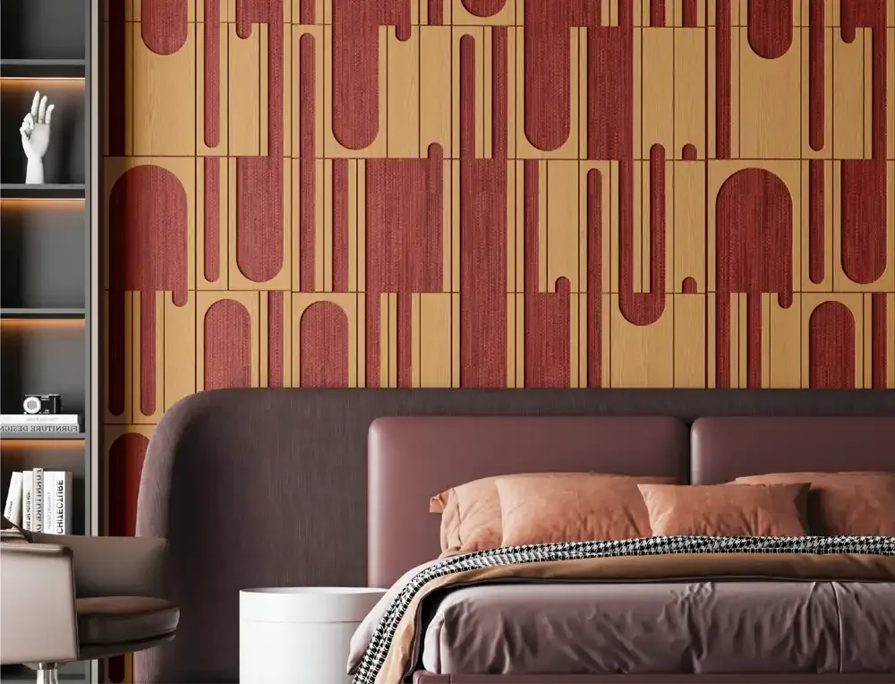 The Weave Collection decorative products