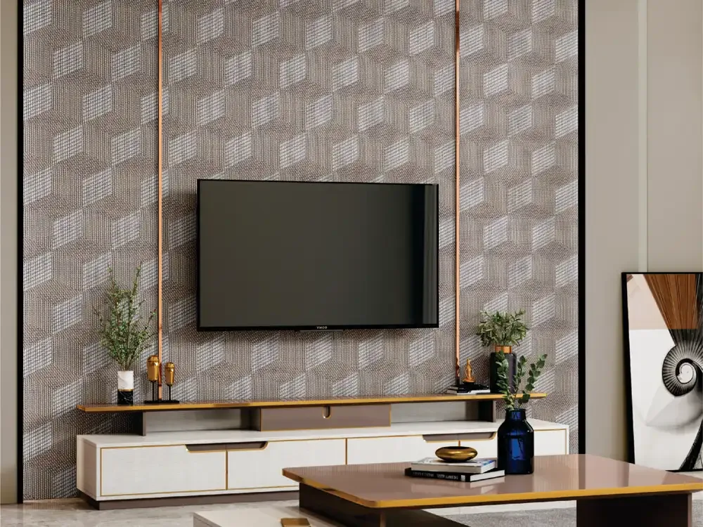 The Weave Collection decorative products