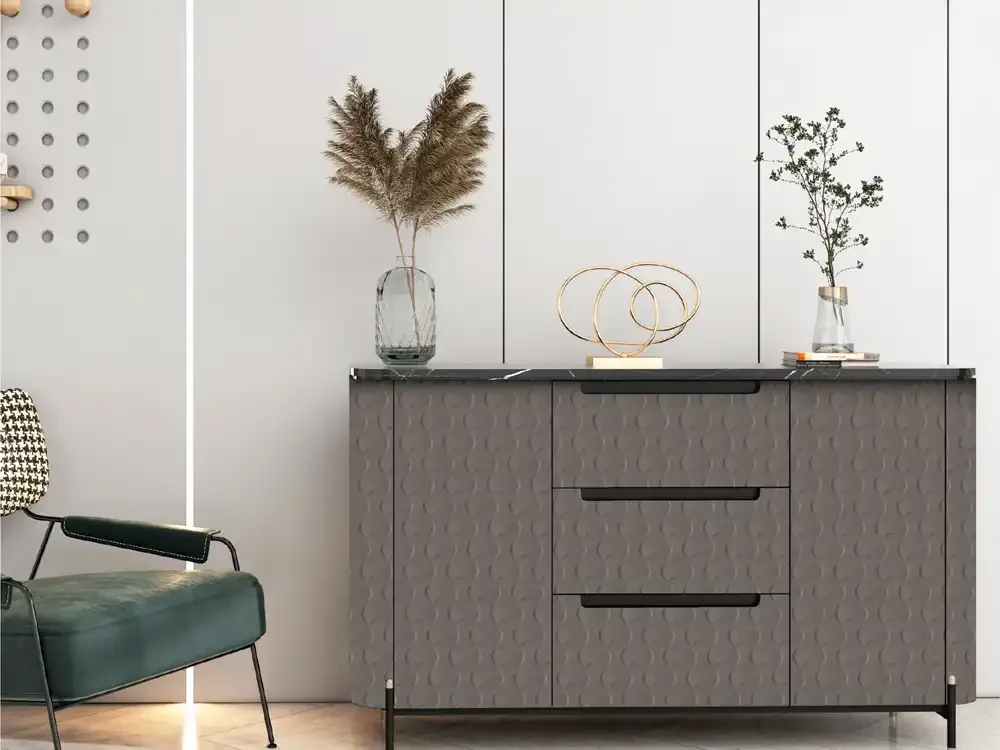 Graffito Soft Panels decorative products
