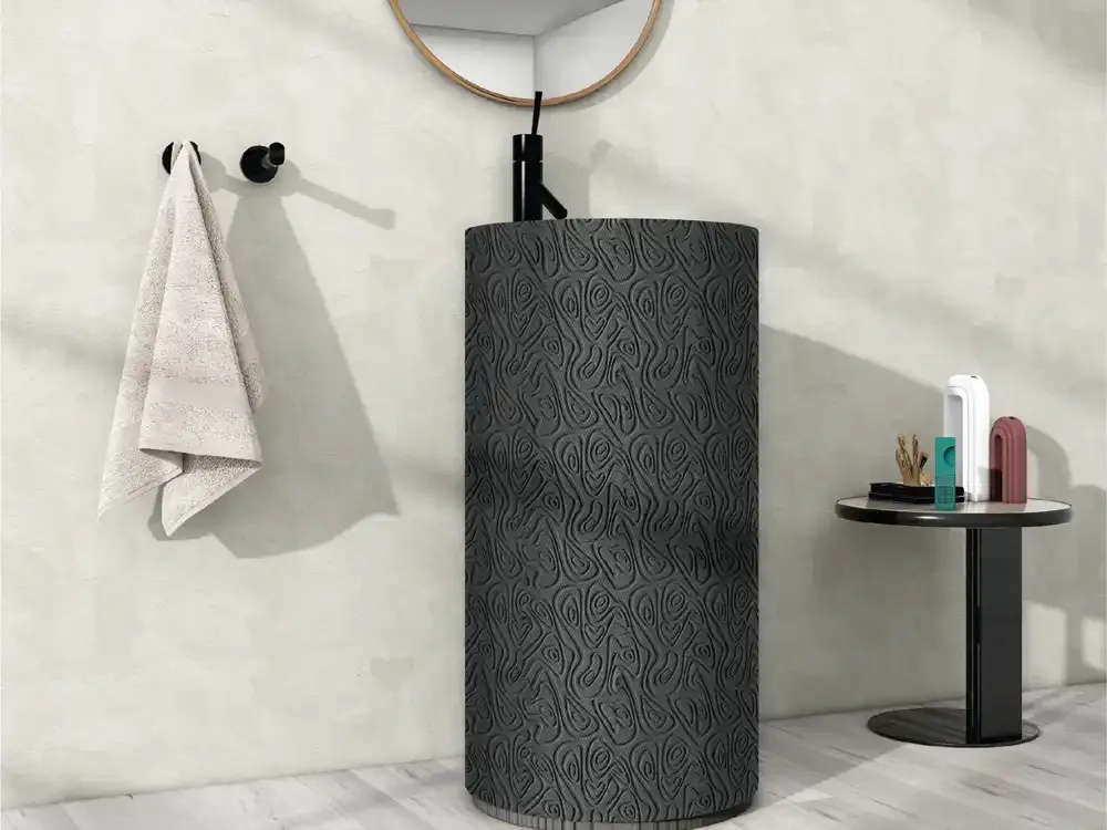 Graffito Soft Panels decorative products
