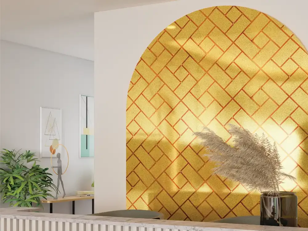 Dazzle Art decorative products