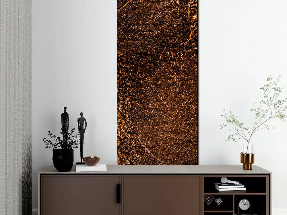 Liquid Metal Panel (LMQ)