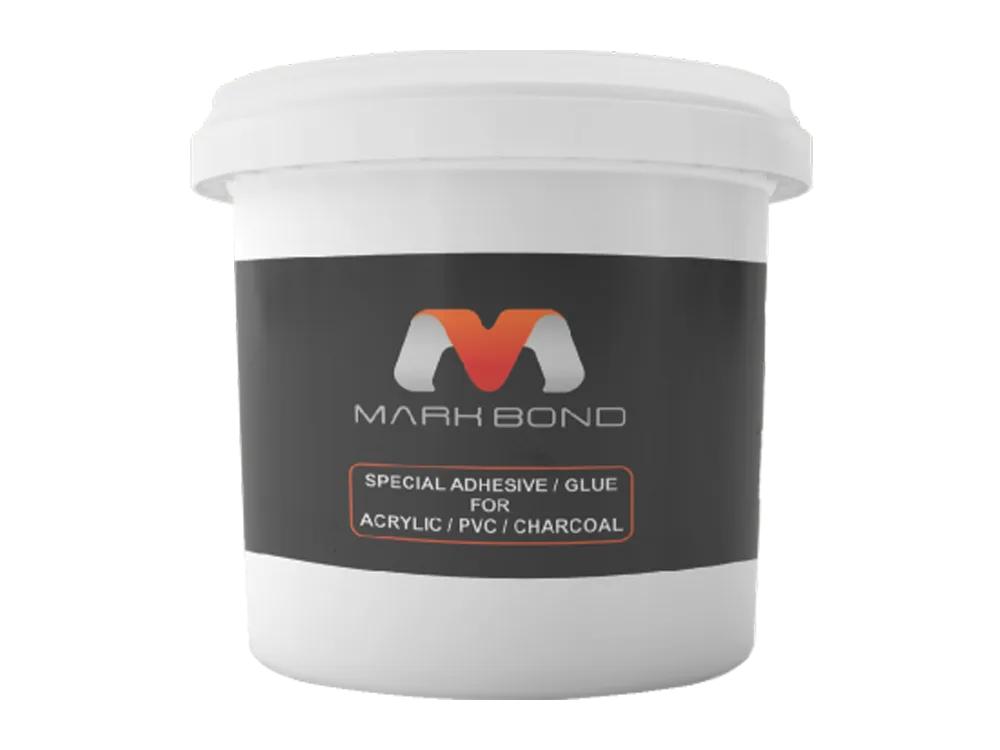 Adhesives & Other Accessories