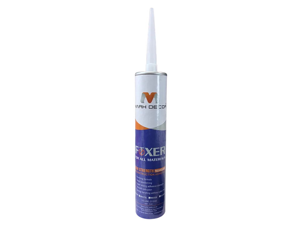 Adhesives & Other Accessories