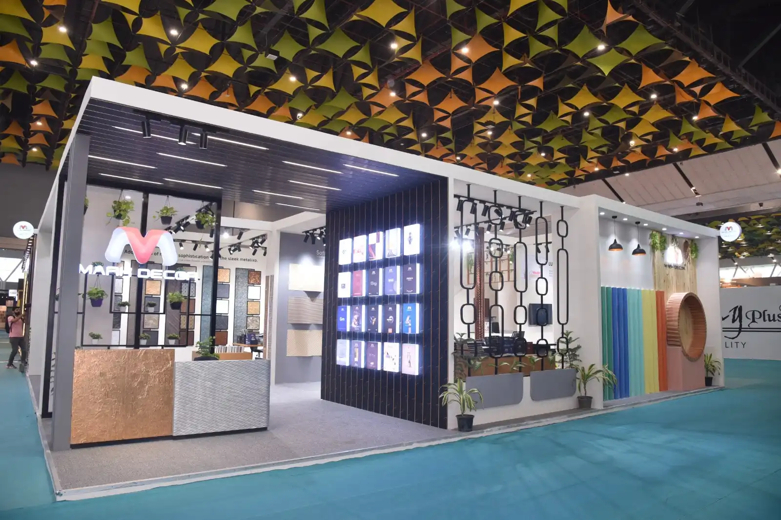 North-East Wood Expo