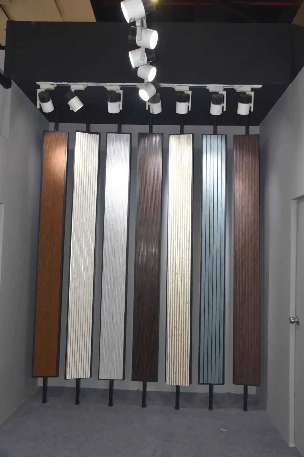 Matecia 2024 Delhi Mark Decor