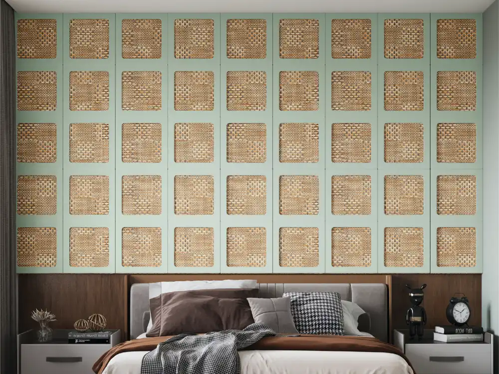 Mark Decor decorative surface interior top row image 2