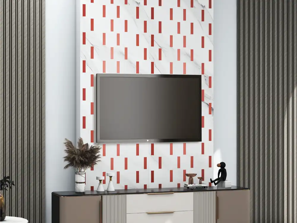 Mark Decor decorative surface interior bottom row image 3