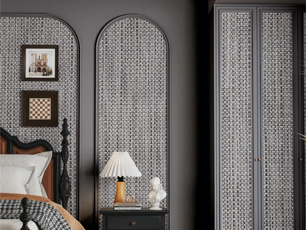 Mark Decor decorative surface interior bottom row image 4