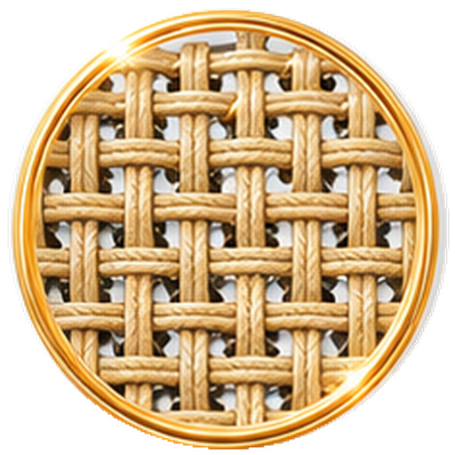 Real Weaving Texture