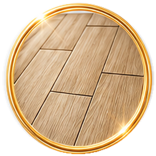 Seamless Plank Design
