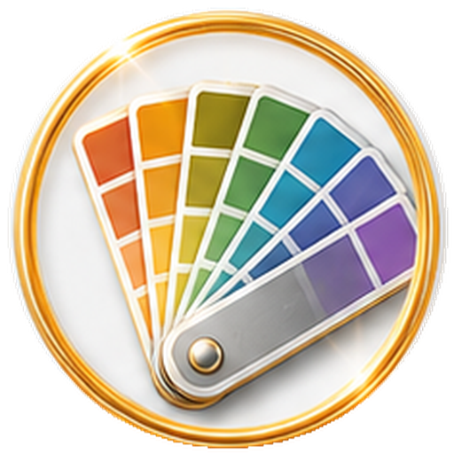 Wide Colour Range