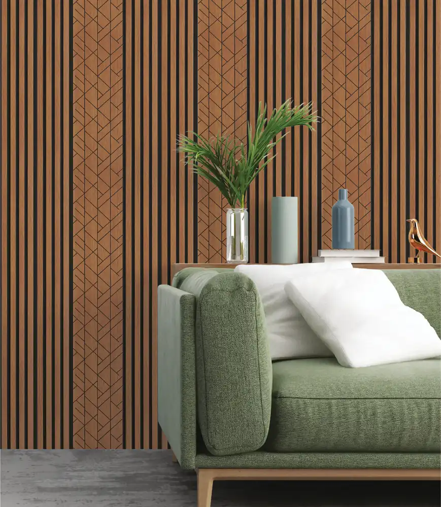 Mark Decor interior surface visual 2