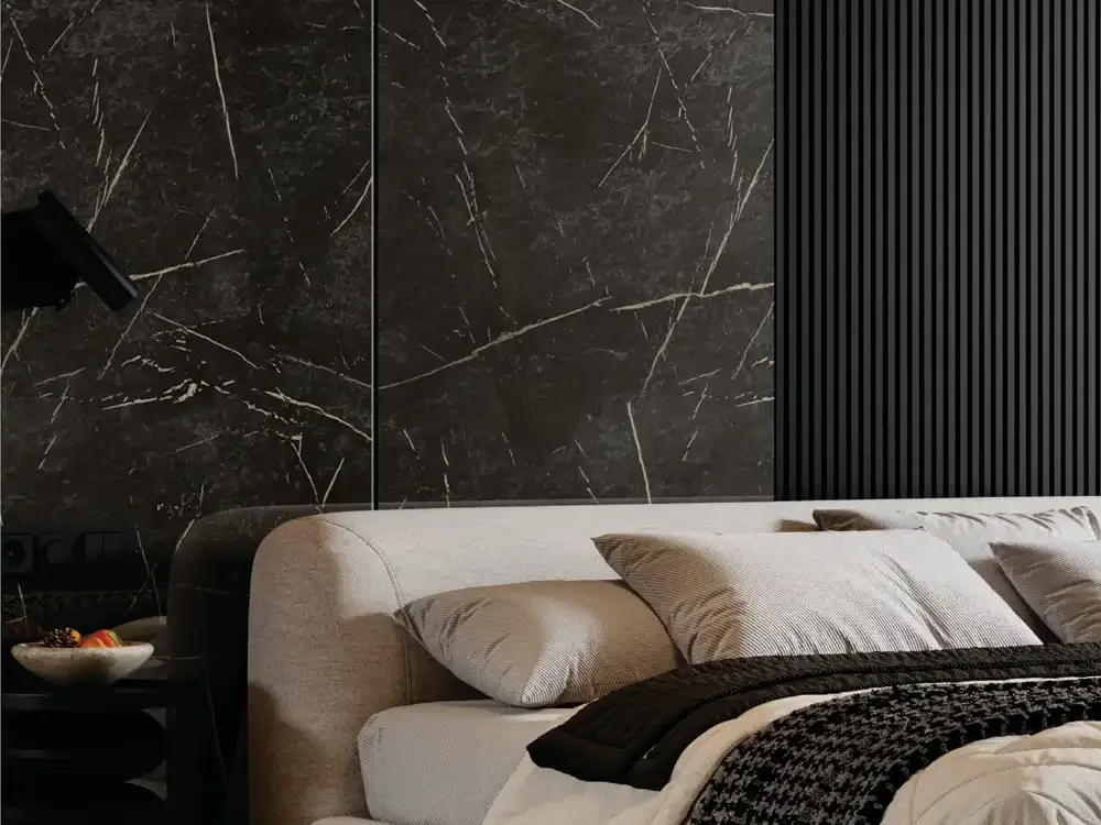 Luster Marble