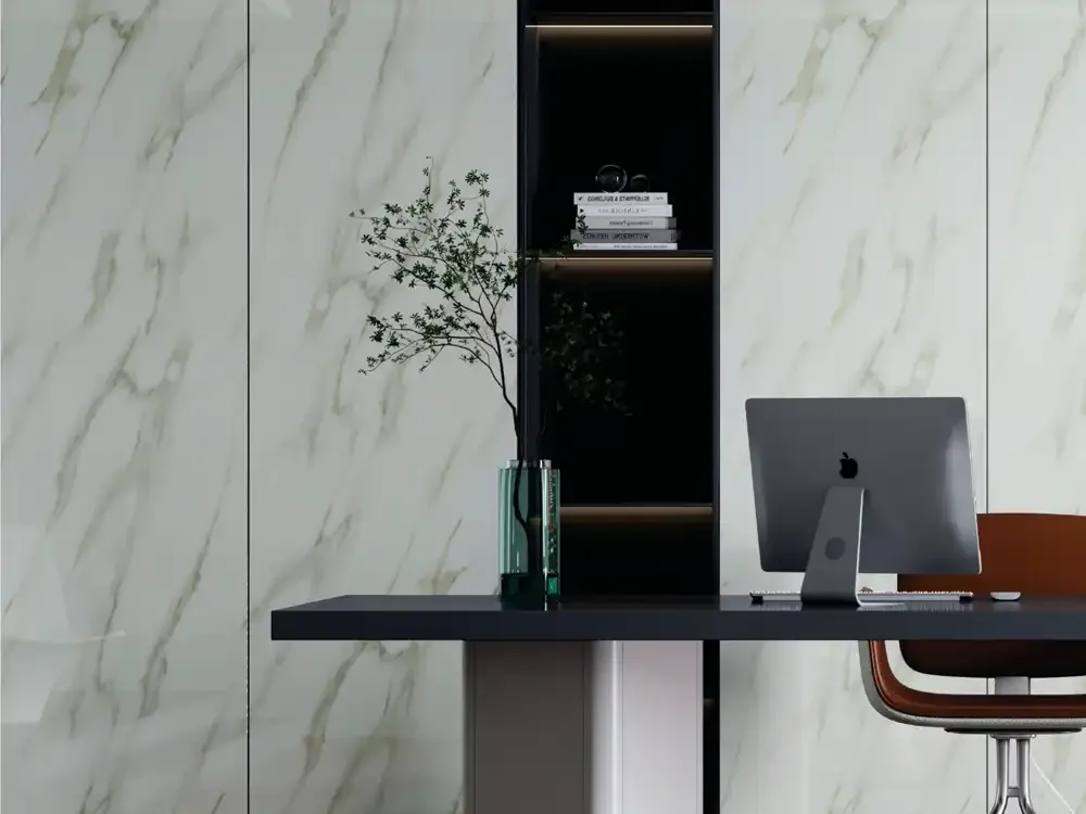 Marble