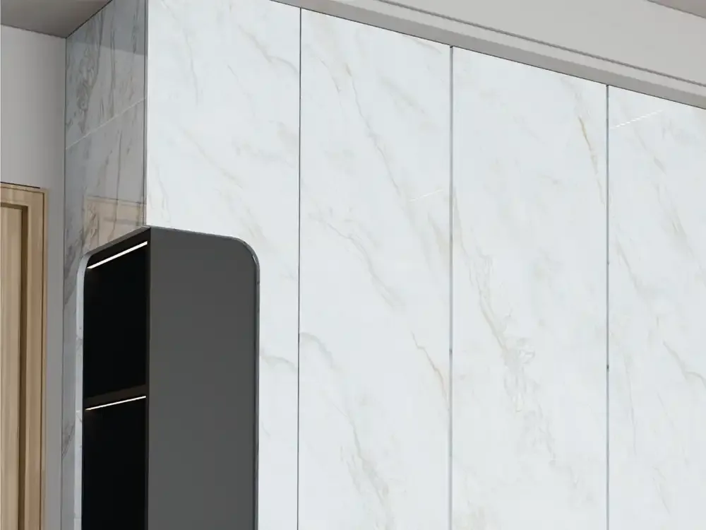 Luster Marble