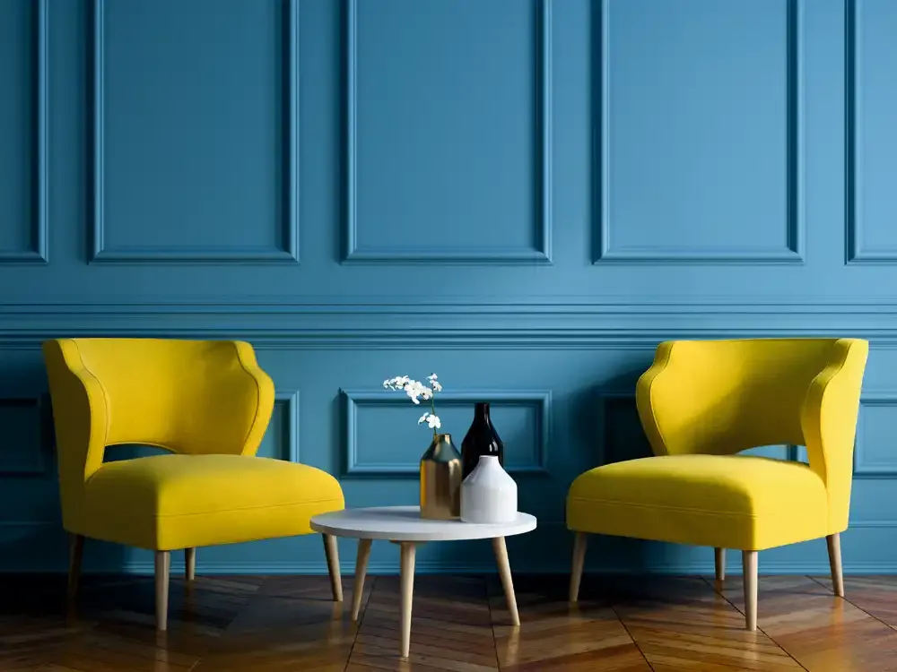 Paintable